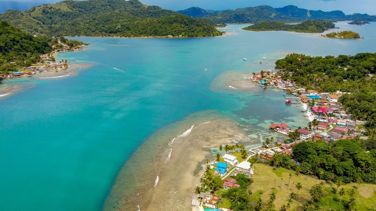 Bocas del Toro