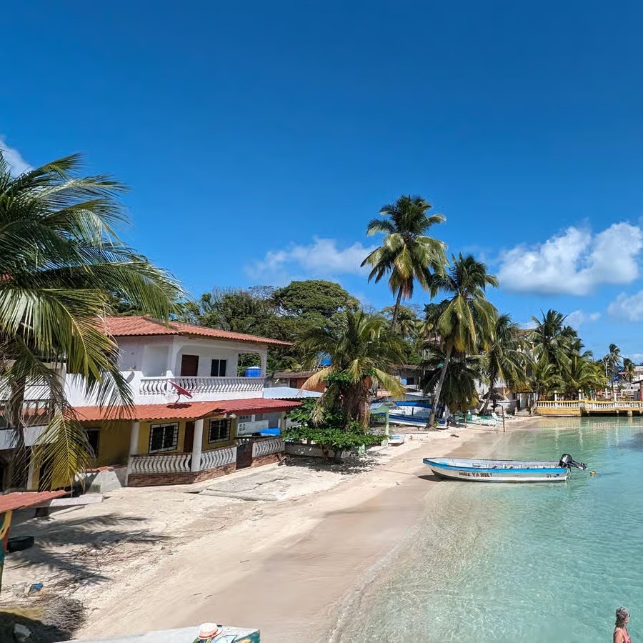 San Blas Islands