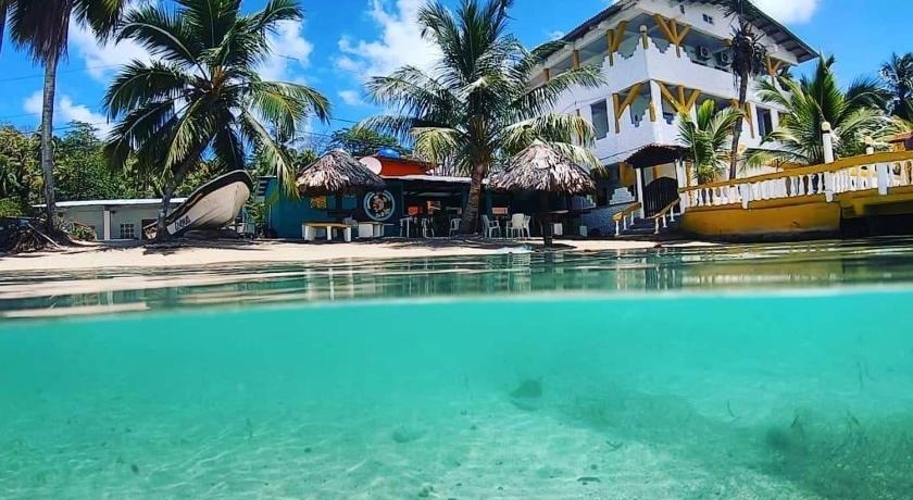 Snorkelling, Bocas del Toro