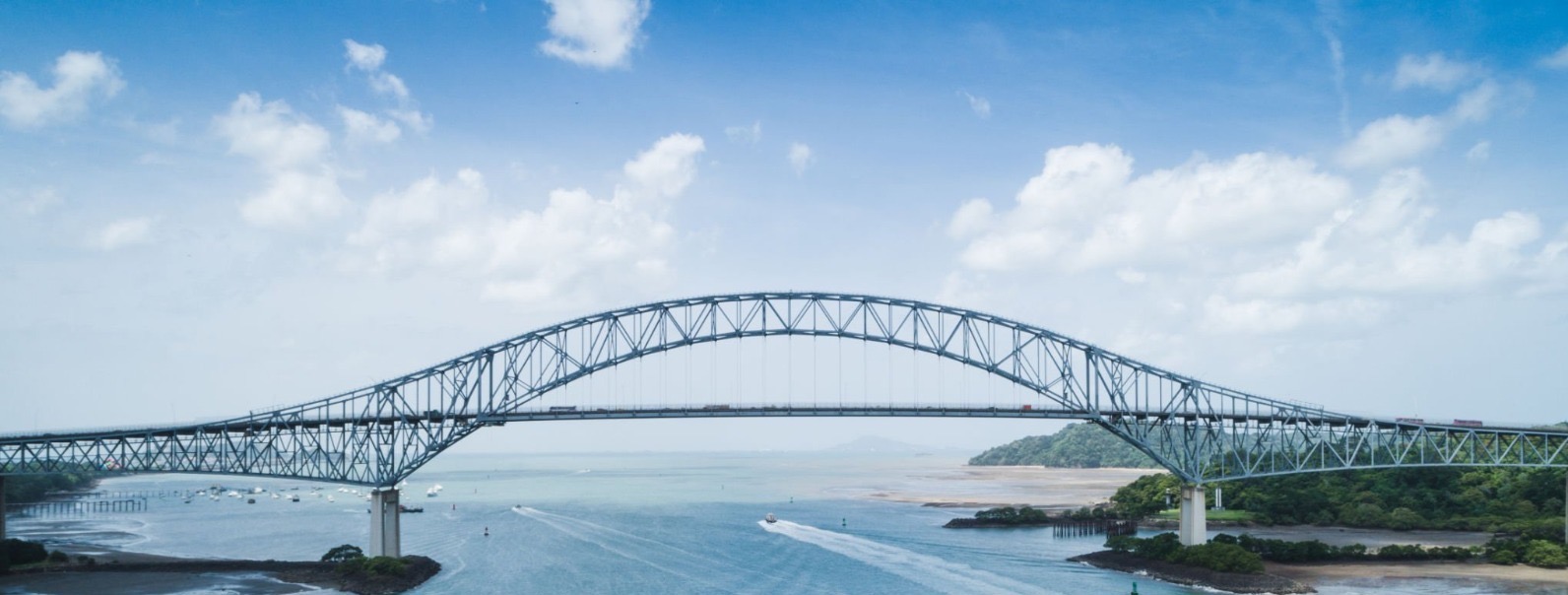 Bridge of the Americas